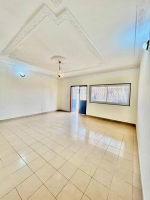 Appartement moderne à louer avec parking