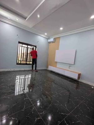 Appartement moderne a louer haut standing a odza borne 10