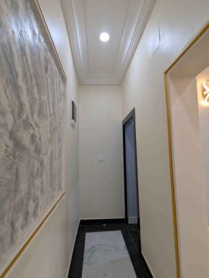 Appartement moderne a louer haut standing a odza borne 10 - Image 3