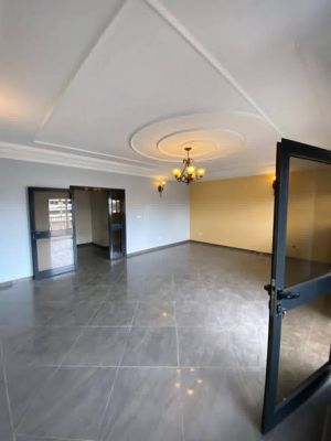Appartement moderne haut standing entièrement climatisé avec groupe électrogène chauffe - Image 4