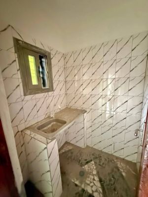 Appartement à louer dans le quartier résidentiel de simanbossia