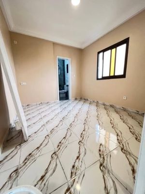 Appartement logbessou 2chs 2dchs nouvellement construit