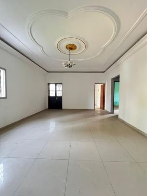 2 appartements modernes à l'étage au 1er et 2ème niveau à logpom bassong