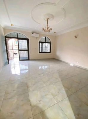 Appartement moderne à louer à tropicana mvan