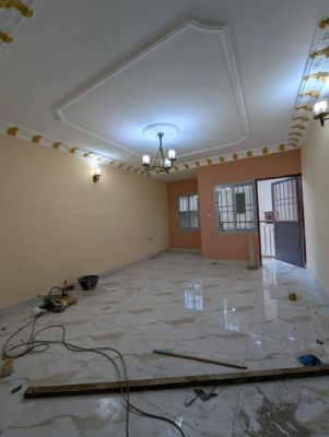 Appartement à damas nouvellement construit