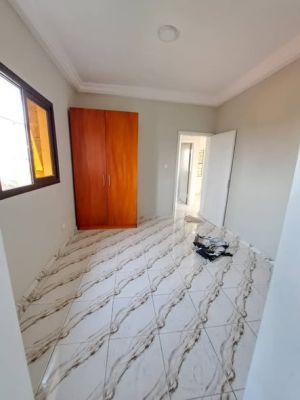 Appartement moderne haut standing nouvellement construite à louer à logbessou