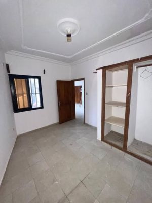 Appartement moderne bon standing au rez-de-chaussée à louer