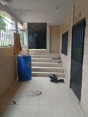 Studio moderne à ari village 40mille fois 8mois