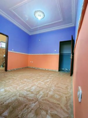 Plusieurs vastes chambres moderne
