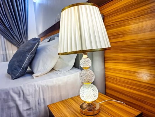 Appartement meublé de luxe disponible pour vos séjours à douala