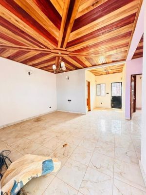 Appartement à louer à simbock ebanda