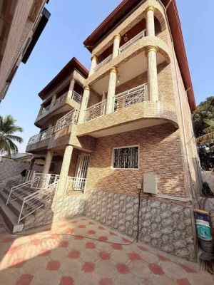 OPPORTUNITÉ EXCEPTIONNELLE À KIPÉ – ENSEMBLE IMMOBILIER COMPLET À LOUER - Image 3