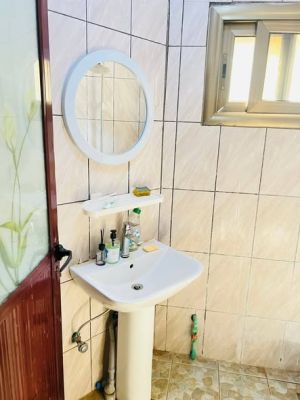 Bel appartement a louer dans le quartier résidentiel de kipé