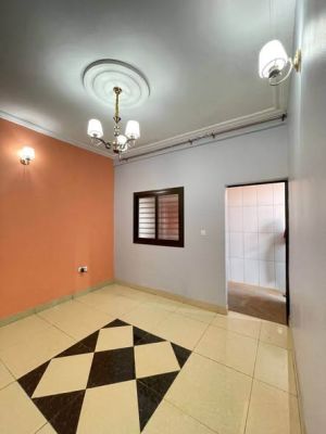 Studio moderne à louer avec barrière et parking