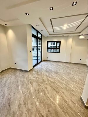 Appartement individuel à louer à bastos