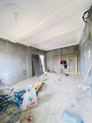 Magnifique appartement moderne nouvellement construit en finition à louer à Logpom - Image 3