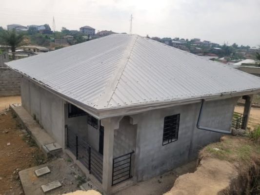 Maison à vendre – douala yassa, mbwang bakoko