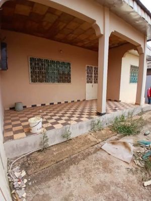 Maison individuelle à louer à damas