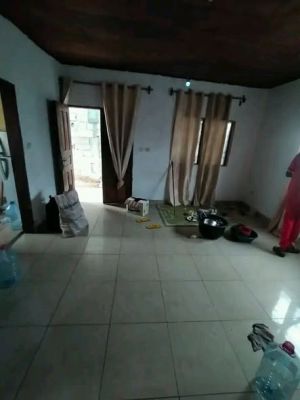 appartement a louer douala ange Raphael plus precisement a 7eme jour 85k 10 mois - Image 2