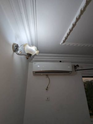 Disponible a coron nvogbi un appartement