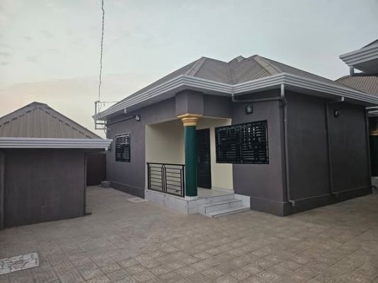 Un appartement à louer dans le quartier coyah somayah