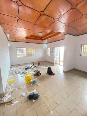 Appartement à louer dans le quartier résidentiel de yembey