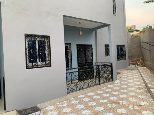 Studio moderne a loué yaoundé