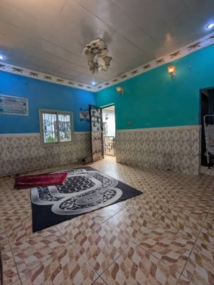 Studio moderne à louer à obobogo accès à pied