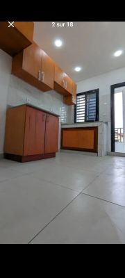 Appartements très haut standing nouvellement construit à nyalla nkolbong cité chirac