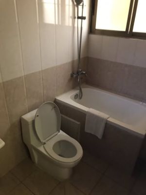 Appartement Meublé de Luxe à Bonapriso, Douala - Image 5