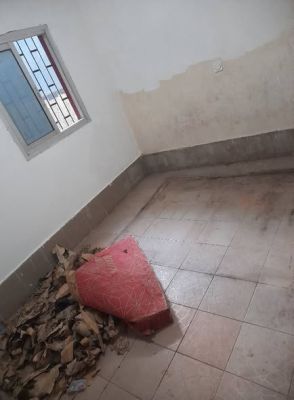 Studio moderne à louer situé à l'hôpital général de douala