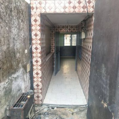 Appartement moderne 3chambres cadre individuel à louer à pk10 genie dans la barrière