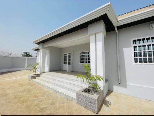 #villa à #vendre à sonfonia – #opportunité à saisir