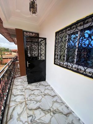 Aparament moderne nouvellement construire à yaoundé