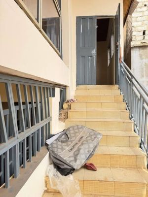Bels appartement a louer dans le quartier résidentiel de taouyah