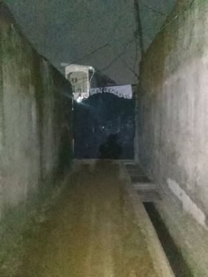 Studio moderne dans le portail situé à douala entre lycée village eau camwater et lumière compteur d...