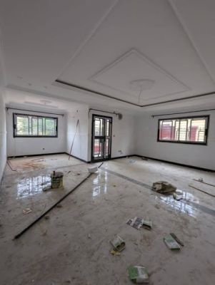 Disponible a damas appartements haut standing nouvellement construit