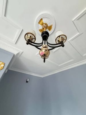 Studios disponibles à louer. 60.000fr yaoundé – fougerolle