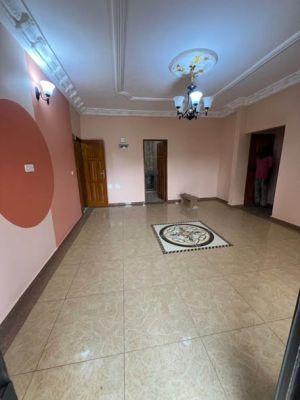 Appartement bon standing à louer avec Grand salon staffée - Image 3