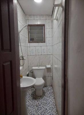 Studio moderne à louer situé à l'hôpital général de douala