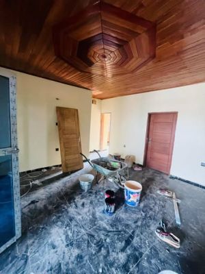 Appartements haut standing Nouvellement construit vers ODZA Borne 12 - Image 4