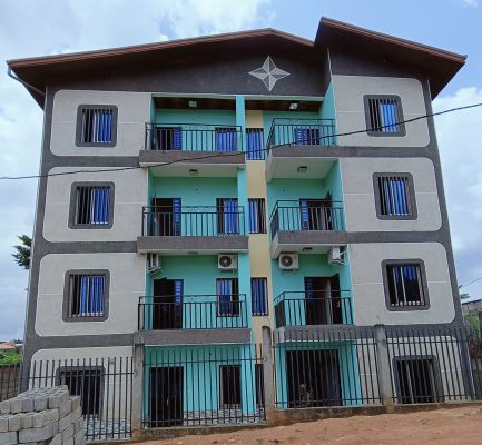 Studios et chambres modernes haut standing a louer