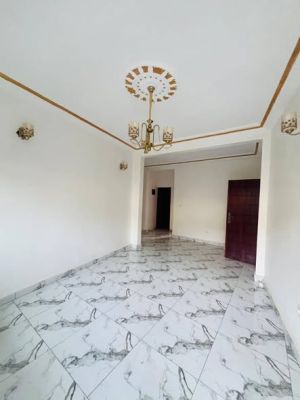Appartements haut standing nouvellement construit vers biyemassi jouvence