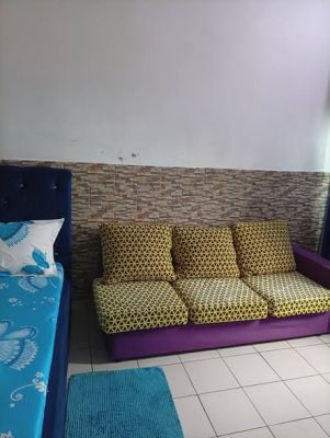 Les chambres meublées sont disponibles, Douala Nyalla Total Nkolbong - Image 5