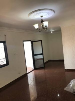 Lambanyi nouvelle disponibilité f3 au bord du goudron au 1er à 3 million 500 gnf