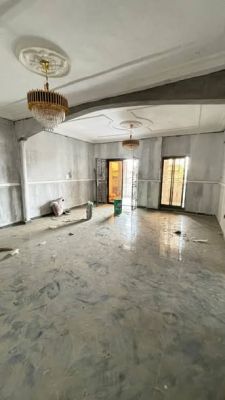 Magnifique et grand appartement haut standing en finition situé à kotto banguè