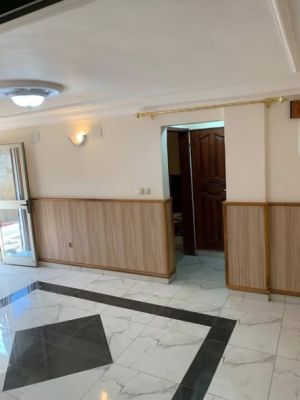 Studio nouvellement construit à odza auberge bleue