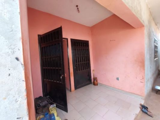 Appartement en plein pied en location dans le quartier cimenterie