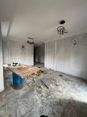 Appartement très haut standing omnisport