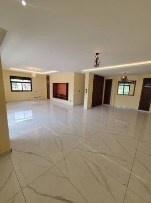 Appartement haut standing a louer yaounde - golf